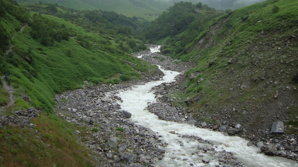 Ancient Himalayan sediment reveals how the rising mountains and global cooling weakened the Asian Monsoon